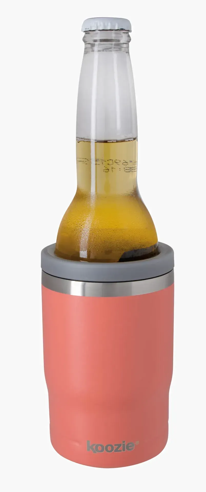 Special: KOOZIE® Tripple Vacuum Tumbler - 13 oz. - Trophy Award Co.