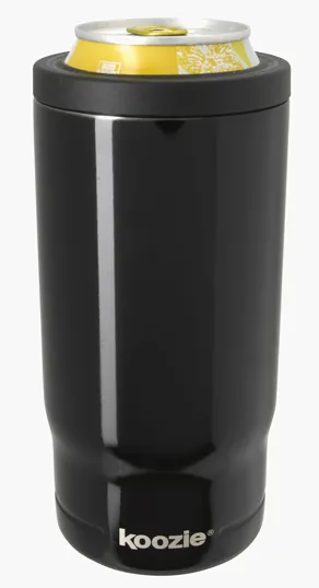 Koozie Triple Vacuum Tumbler