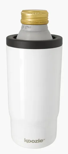 Koozie Triple Vacuum Tumbler - 16 oz.