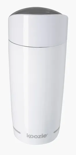 Koozie® 18 Oz. Savannah Vacuum Tumbler - Tumblers with Logo