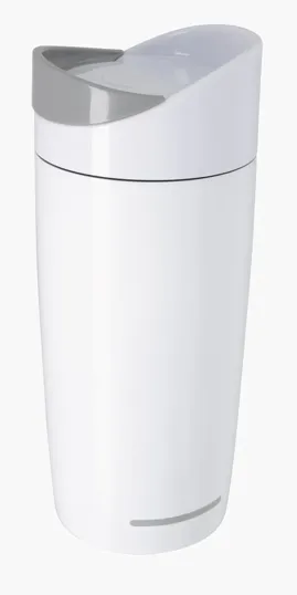 Koozie® 18 Oz. Savannah Vacuum Tumbler - Tumblers with Logo