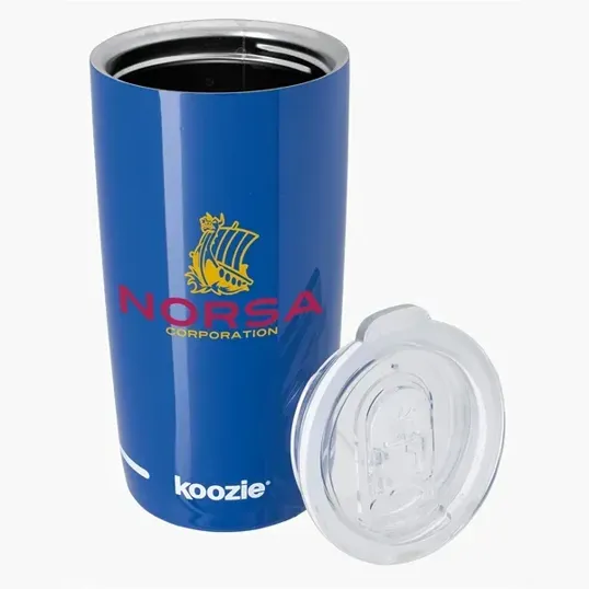 Koozie Savannah Vacuum Tumbler - 18 oz