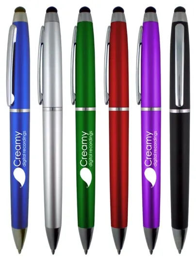 Sierra Twist Pen popular