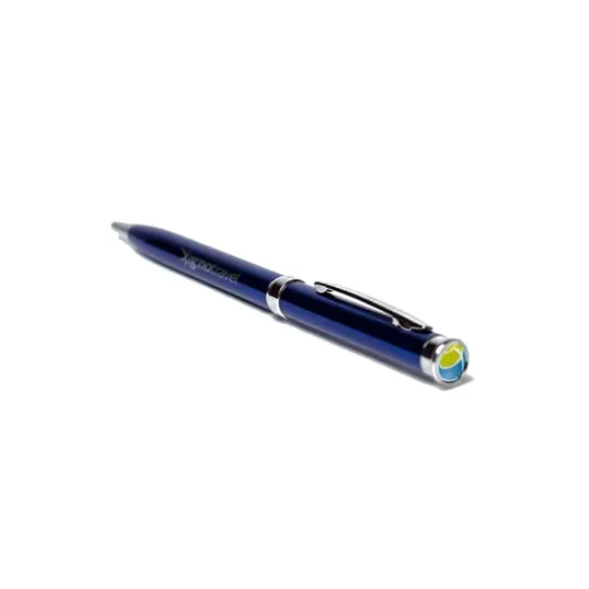 Promotional Skinny Metal Ballpoint Pens