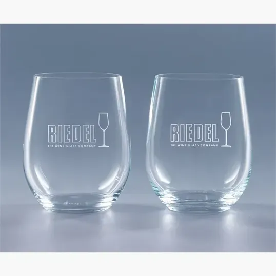 Stemless Wine Glass (25 per case)