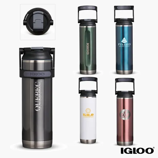 IGLOO 20 oz. Vacuum Insulated Flask