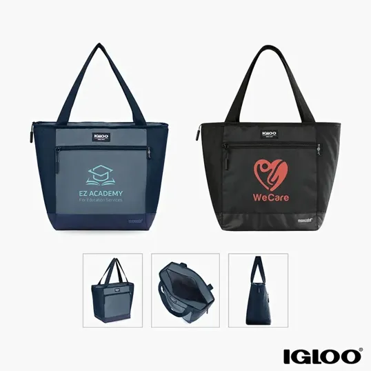 Igloo maxcold tote online