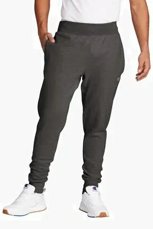 Champion reverse weave graphic jogger on sale