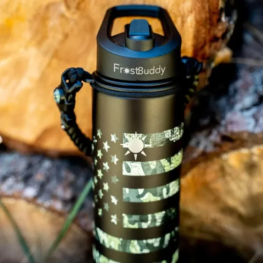 FROST BUDDY 24oz Sports Buddy