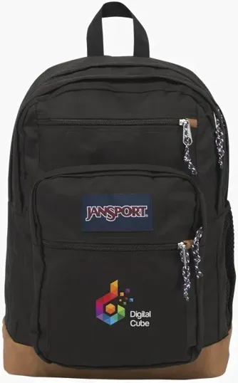 Jansport cool student backpack on sale